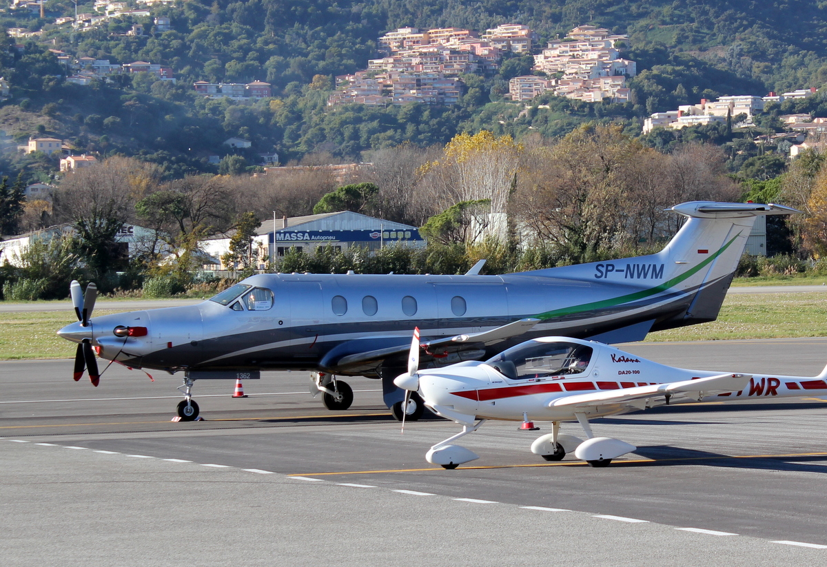 décembre 2013 à Cannes-Mandelieu LFMD-CEQ 813026IMG6088