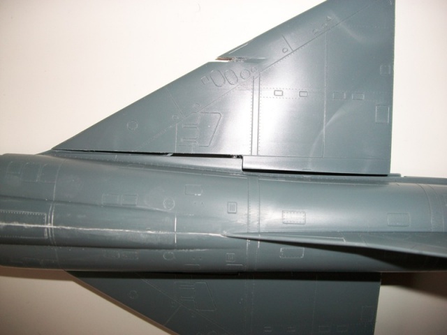 Mirage III C -EH n°78 EC01/002 BA 102"Dijon" [Eduard 1/48] 813343MirageIIICBA102n78010