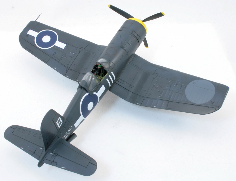 Corsair Mk IV Tam 1/72 on range - Page 2 813355IMG7083