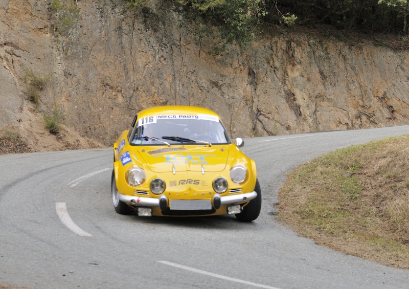 TOUR DE CORSE HISTORIQUE 2014 07/11 OCTOBRE - Page 2 813540FTP4961