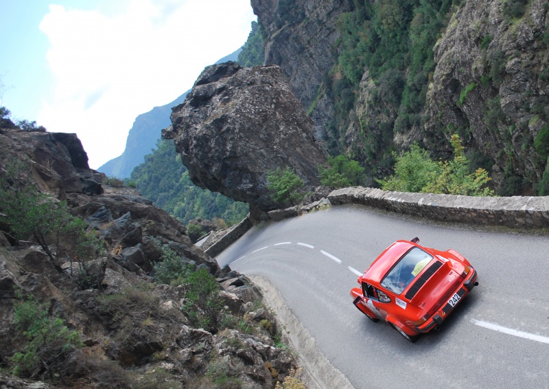 TOUR DE CORSE HISTORIQUE 2014 07/11 OCTOBRE - Page 21 813879DSC0488