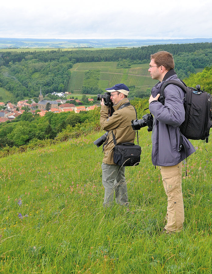 16 juin 2012:Sortie Château de Malbrouck et de Sierck, point de vue au Stromberg - photos d'ambiance 814964CRI3262