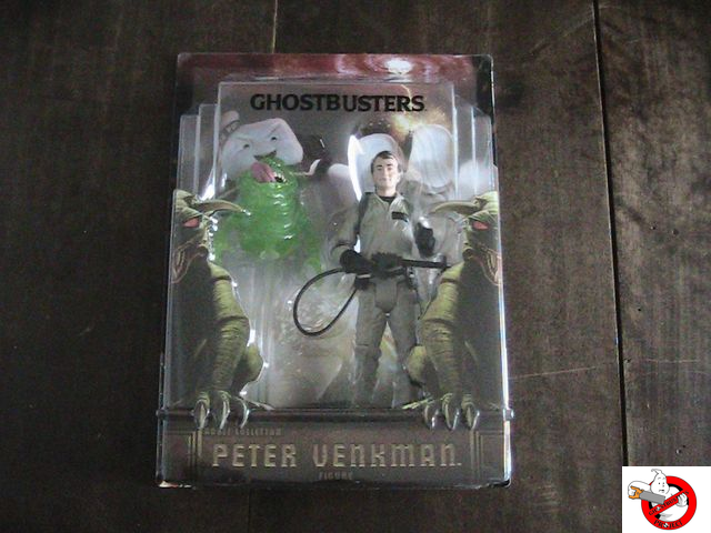 Collection privée de Ghostbusters Project 81552035