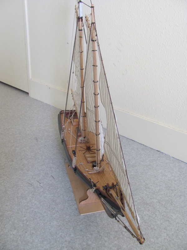 America Yacht Constructo 1/56 par tango zoulou 815652IMG2824