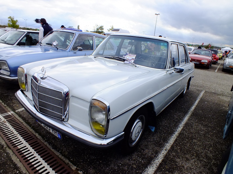 Salon de Lyon Epoqu'Auto ( France ) , édition 2016 . 815695DSCF5684