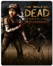 Bjphenix GameStory - T 816686ThewalkingDead2Jaquette