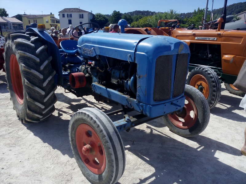 la Fête de l'Agriculture à St THEODORIT  20 et 21 Juin 2015 816935IMG20150621104754