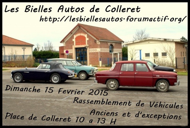 Rendez Vous Mensuel du 15/02/2015 816954ColleretFEV2015