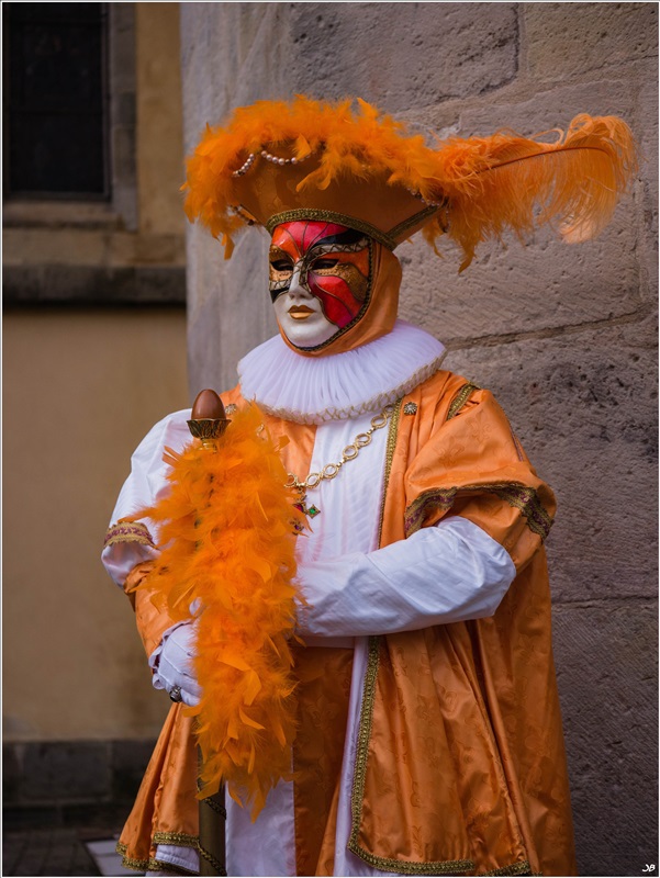 CARNAVAL VENITIEN DE REMIREMONT ( Les Photos )  - Page 2 817427LR4P1030062