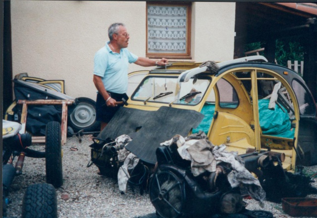 remise en etat d une 2cv 817454Autosbateauxmaison963