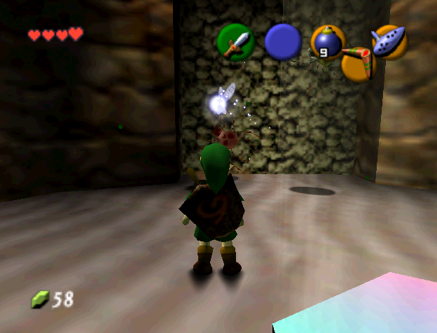 Tous sur les Bugs d'Ocarina of Time - Page 8 818018915