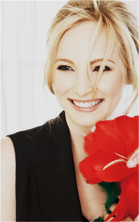 Candice Accola - 200*320 818098572