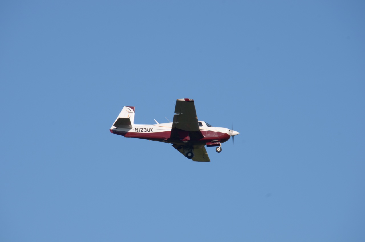 [Topic Unique] L'aviation légère... - Page 9 818209DSC18961