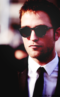 Robert Pattinson   819231R38