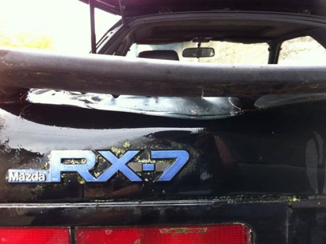 Mazda RX7 FC3S (restauration et preparation street) - Page 3 819745138