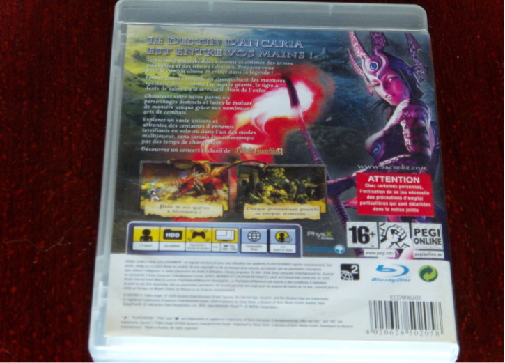 [VDS]Sacred II (ps3) Vendu! 819785Sanstitre2