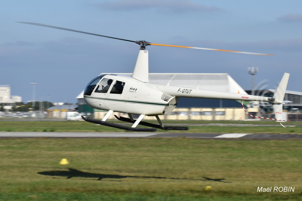 Rennes Saint Jacques Airport (LFRN/RNS) Octobre 2016 820209DSC0637