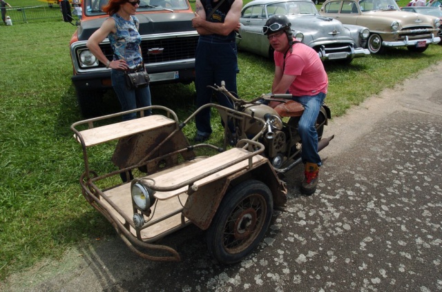 8 Ball Day Teddy Cruisers 2012 820779DSC672001