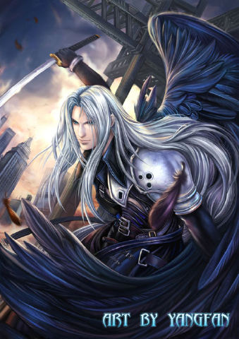 Sephiroth c'est le meilleur  - Page 2 822804sephiroth22kl7