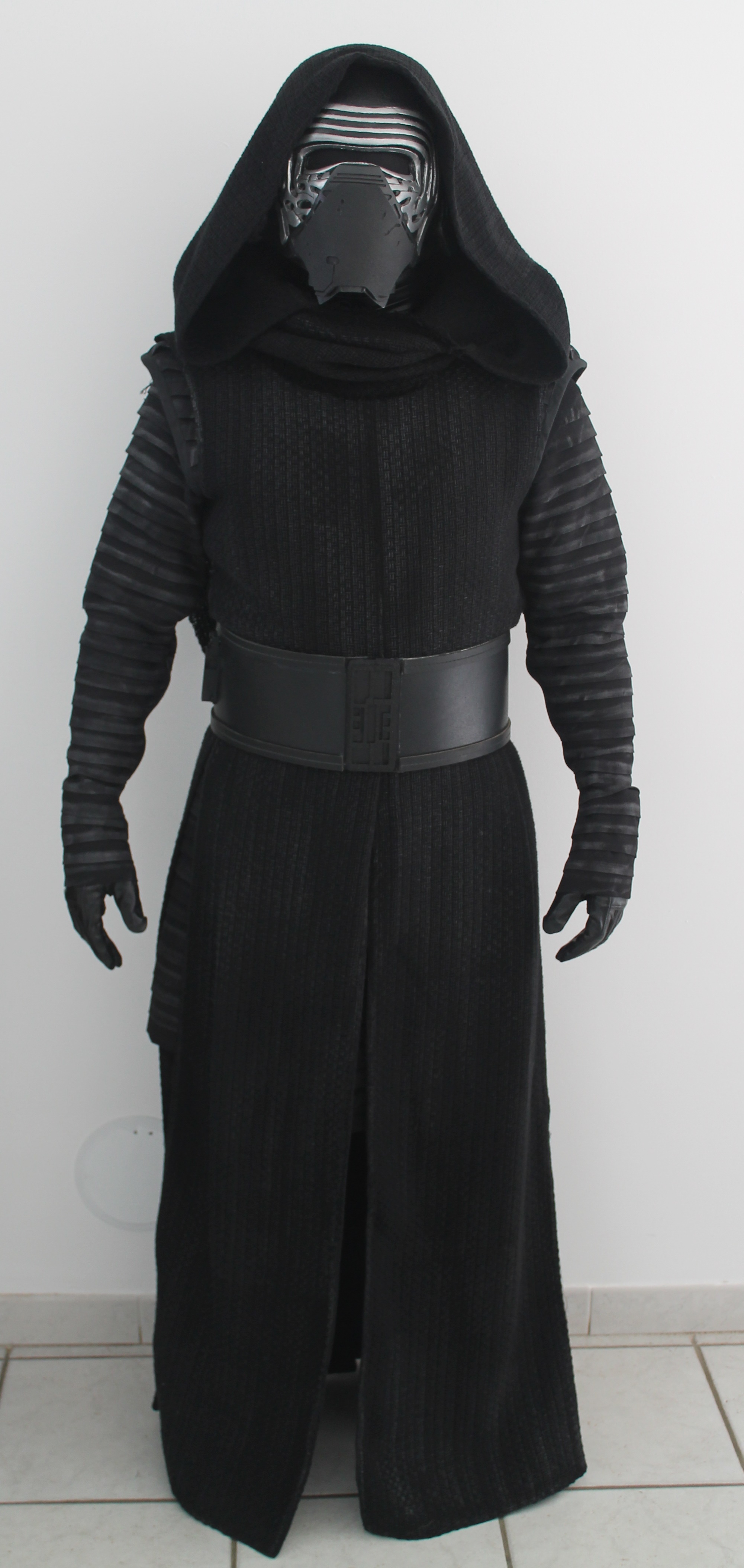 COSPLAY KYLO REN 822909IMG0864