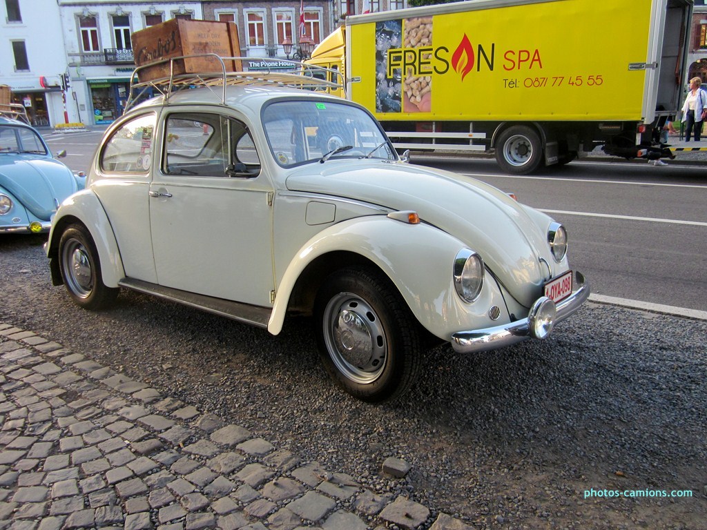 Volkswagen Coccinelle  823784IMG2702Copier