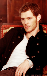 Joseph Morgan  82399311J9