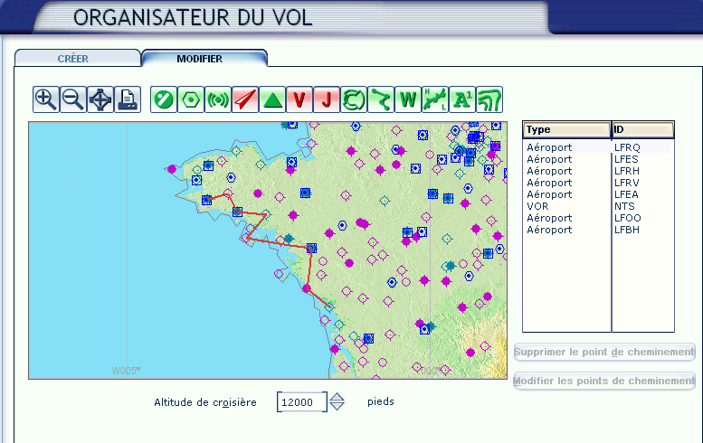 Une sortie en Learjet 45 le vendredi 1er mars 824312911