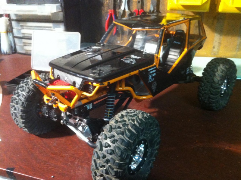 axial - WRAITH Axial - 1 de plus - Page 2 824374161