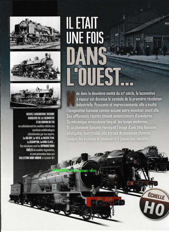 Collection Hachette : les locomotives de légende 824881obcfc334leslocomotivespremierfasciculerect