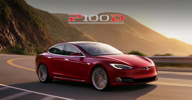 Tesla annonce une batterie à plus de 600 km d'autonomie pour ses Model S et X 824966p100dannouncement