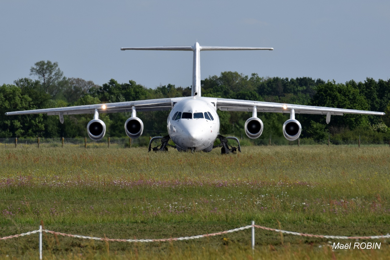 lfrs - Nantes Atlantique LFRS / NTE : Mai 2016 - Page 5 825122DSC00484