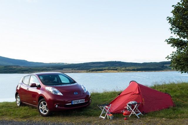 Les plus belles régions d’Europe en véhicule 100% électrique 82516614909315