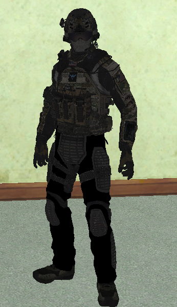 [FND] Military Rifleman - SWAT PD, SEB or other. 826180samp081