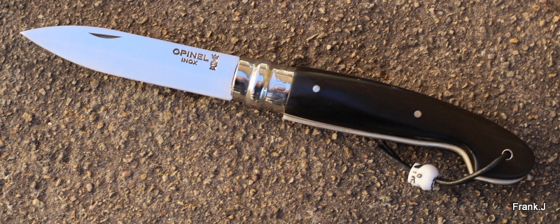 Opinel "custom" 2014 made in Frank 827000jardinbnecorian4