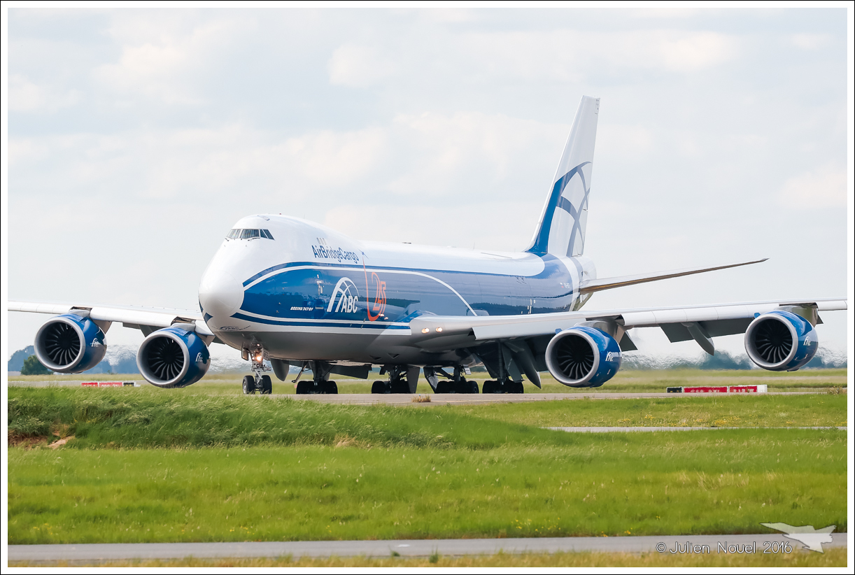 [Topic unique] Paris Roissy-Charles de Gaulle (LFPG): Le Fils rouge... - Page 7 827243201607243452