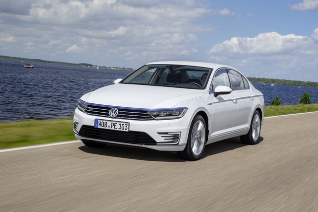 Nouvelles Passat GTE et Passat Alltrack – Ouverture des commandes  827267thddb2015au01114large