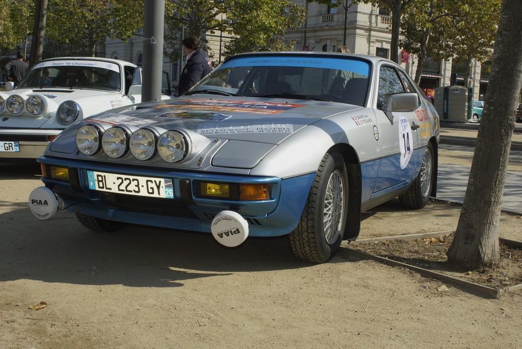 9eme RALLYE VERCORS CLASSIC [22 /23 Septembre] 827445DSC0423