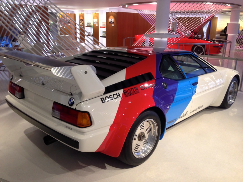 Visite de l'expo Supercars BMW 828073IMG5994