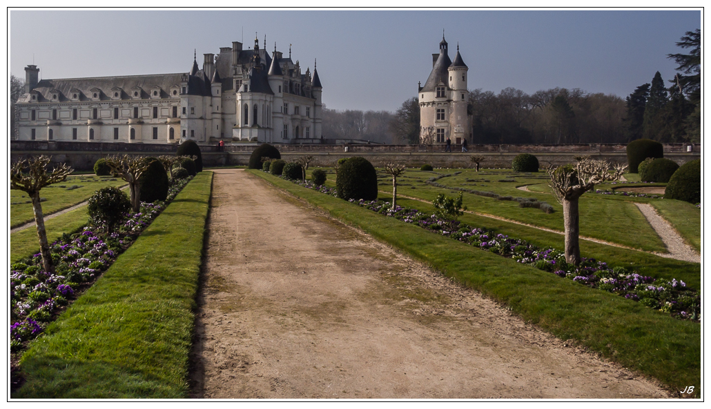 Chenonceaux 828874LR53P3110135