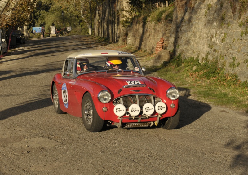 TOUR DE CORSE HISTORIQUE 2014 07/11 OCTOBRE - Page 32 829003SHG7727