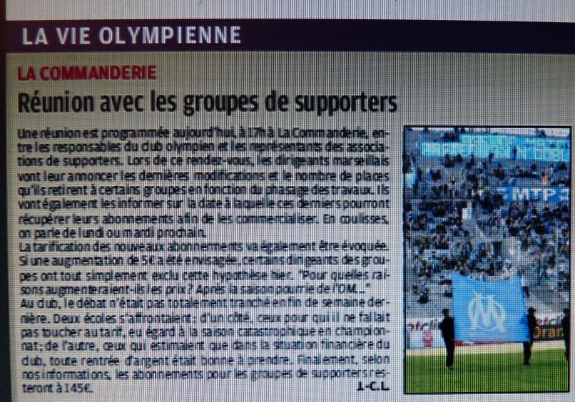 STADE VELODROME - Page 17 829117Photo006