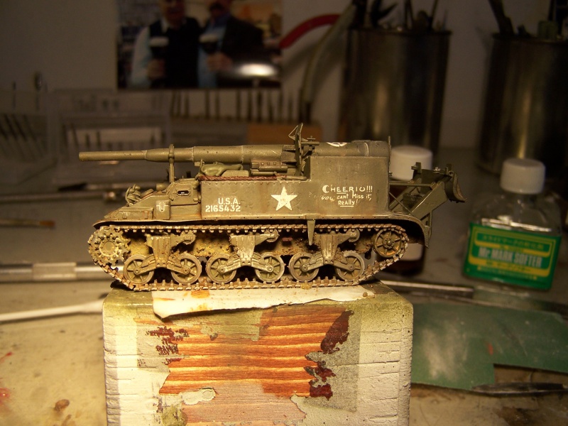 M 12 155 mm Esci 1/72 Normandie 44 (terminé) - Page 4 8291311006992