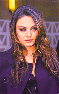 MILA KUNIS 8291337715