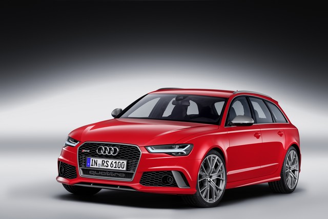 Les nouvelles Audi RS 6 Avant performance et Audi RS 7 Sportback performance 829467A1510767large