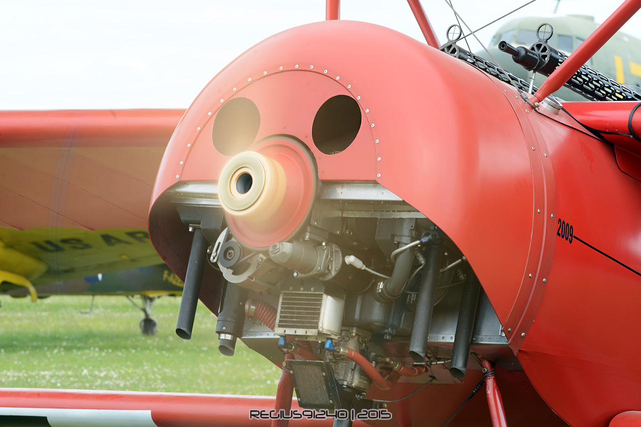 Aérodrome de La Ferté Alais - Page 6 829564DSC3245