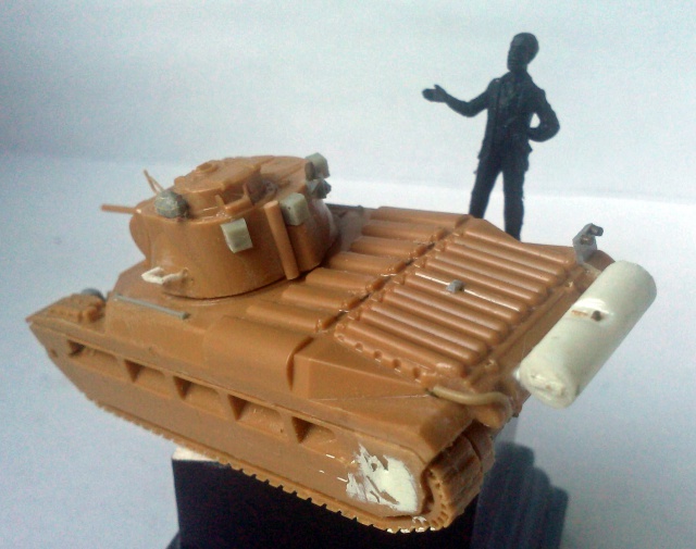 Matilda II Lend Lease 1/100 Zvezda 829648IMG20141020174043