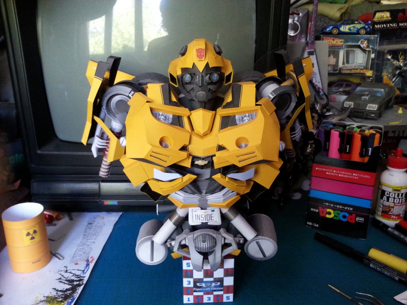 Bumblebee (45cm) [Terminé] - Page 4 82978120170420150212