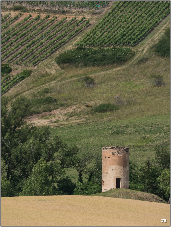 Vallée des saints (ou des fées selon les cartes) Boudes 63 830058LR5P1020440