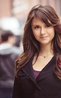 Elena Gilbert