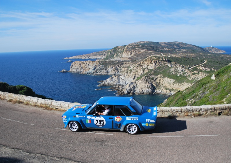 TOUR DE CORSE HISTORIQUE 2014 07/11 OCTOBRE - Page 21 830381DSC0659